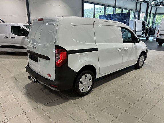 Nissan Townstar 4 of 5