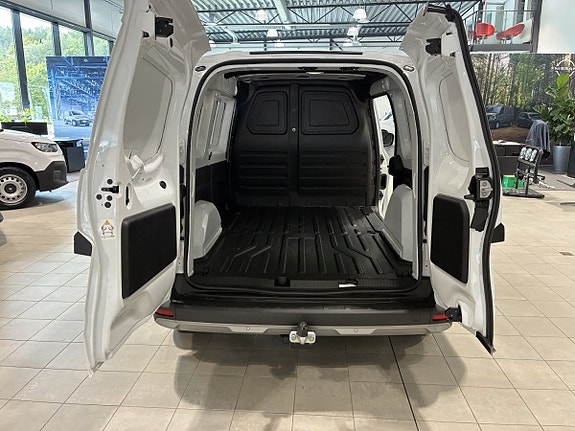 Nissan Townstar 6 of 7