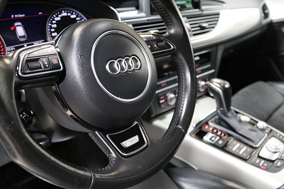 Audi A6 allroad 11 of 21