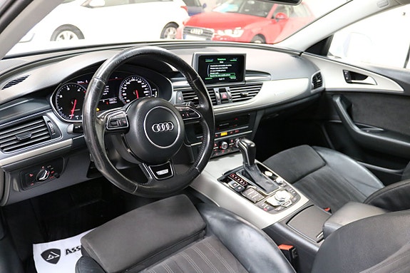 Audi A6 allroad 17 of 21