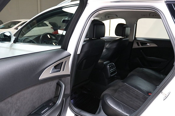 Audi A6 allroad 18 of 21