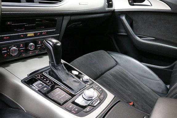 Audi A6 allroad 10 of 21