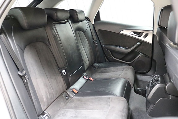 Audi A6 allroad 7 of 21