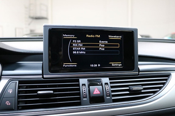 Audi A6 allroad 20 of 21