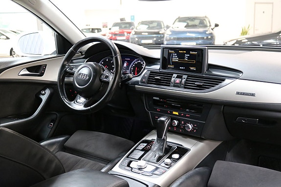 Audi A6 allroad 8 of 21
