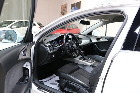 Audi A6 allroad 5 of 5