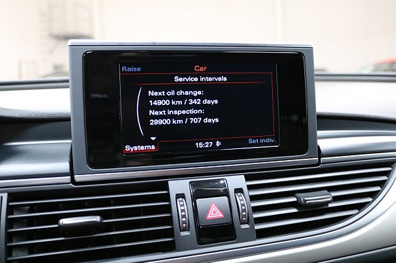 Audi A6 allroad 9 of 21