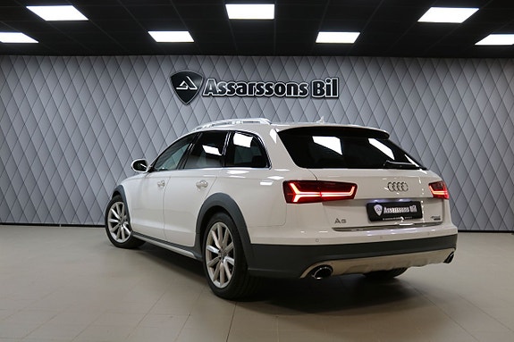 Audi A6 allroad 13 of 21