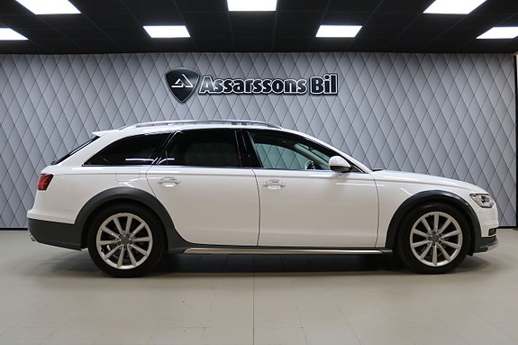 Audi A6 allroad 4 of 5