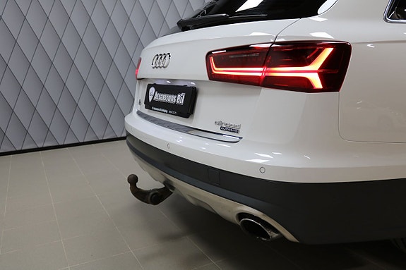 Audi A6 allroad 16 of 21