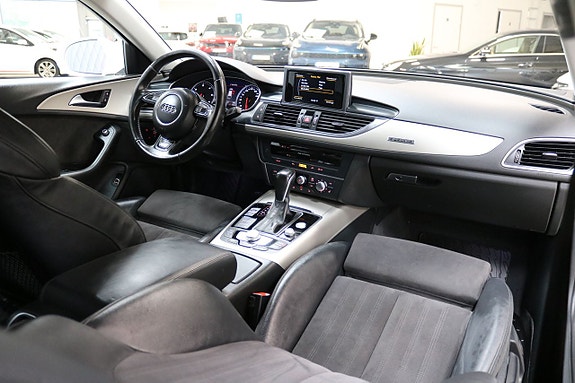 Audi A6 allroad 6 of 21