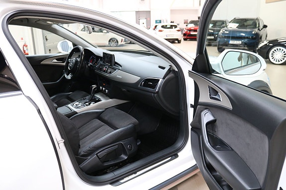 Audi A6 allroad 21 of 21