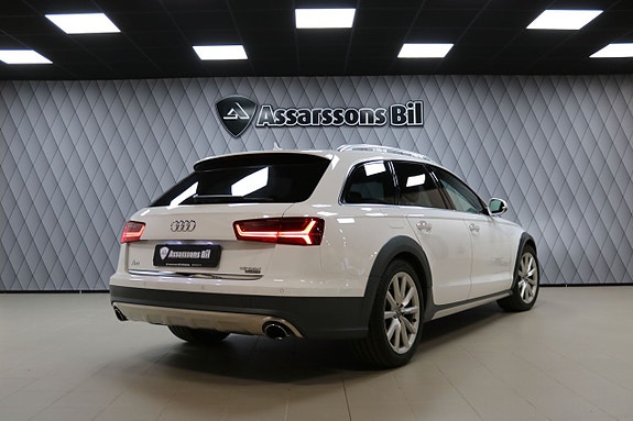 Audi A6 allroad 15 of 21