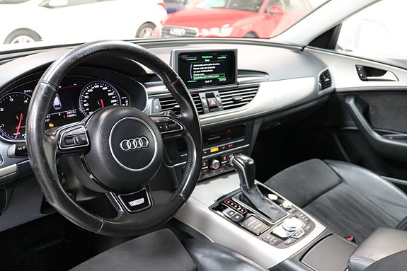 Audi A6 allroad 19 of 21