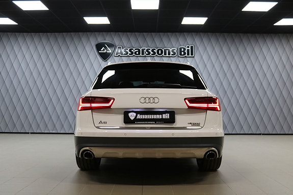 Audi A6 allroad 3 of 5