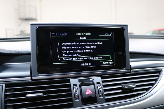 Audi A6 allroad 12 of 21