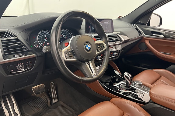BMW X3 M 12 of 30