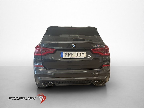 BMW X3 M 6 of 30