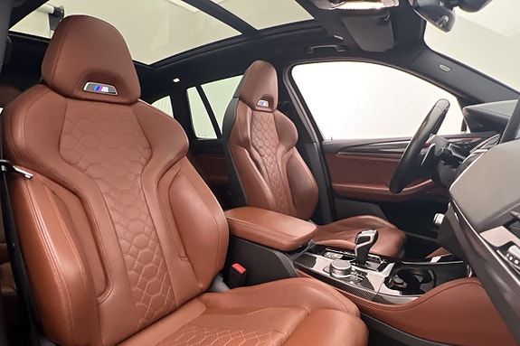 BMW X3 M 11 of 30