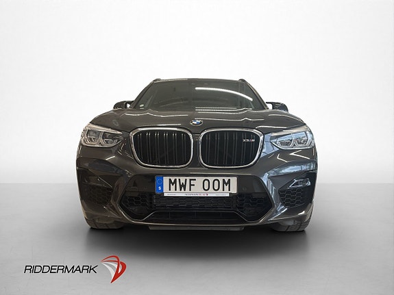 BMW X3 M 2 of 5