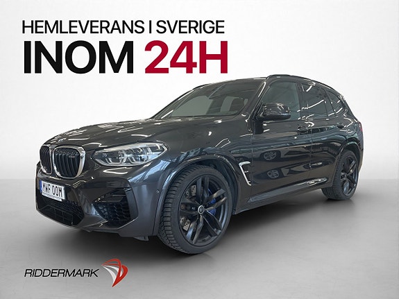 BMW X3 M 3 of 30