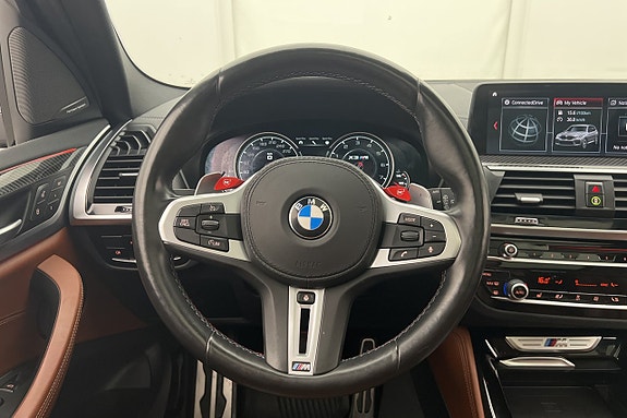 BMW X3 M 16 of 30