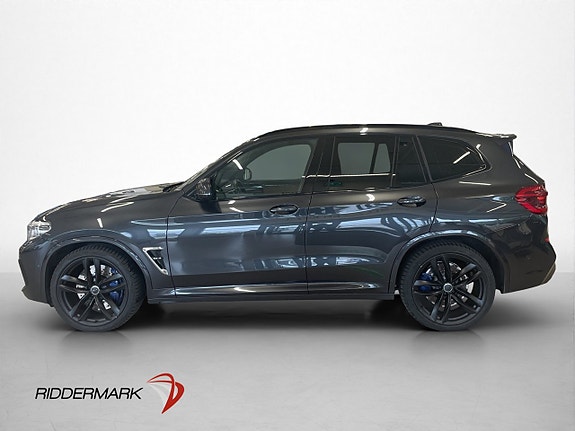 BMW X3 M 4 of 5