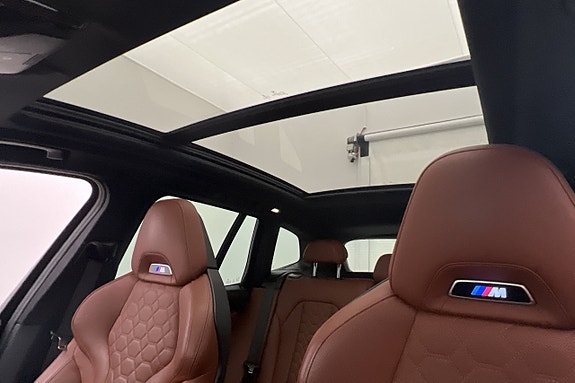 BMW X3 M 8 of 30