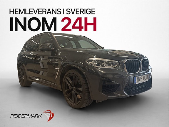 BMW X3 M 3 of 30