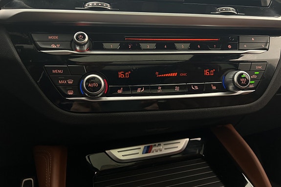 BMW X3 M 29 of 30