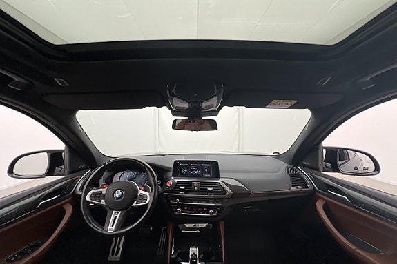 BMW X3 M 14 of 30