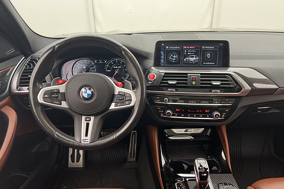 BMW X3 M 15 of 30