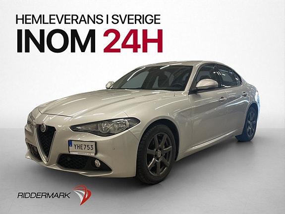 Alfa Romeo 2017
