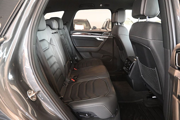 Volkswagen Touareg 14 of 29