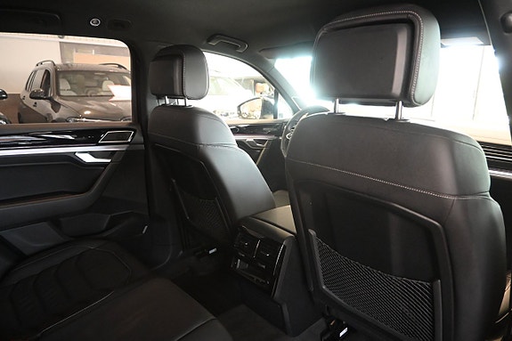 Volkswagen Touareg 13 of 29