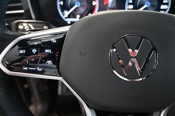 Volkswagen Touareg 19 of 29