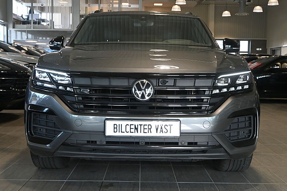 Volkswagen Touareg 5 of 29