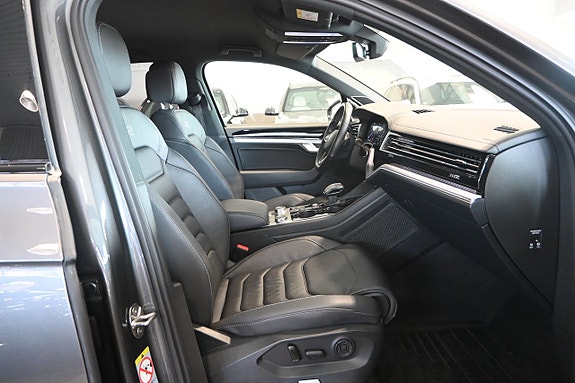 Volkswagen Touareg 11 of 29