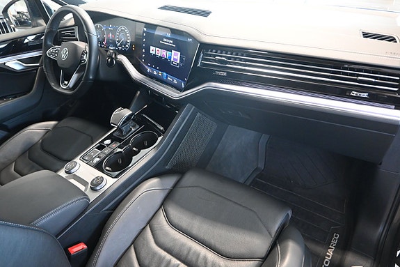 Volkswagen Touareg 10 of 29