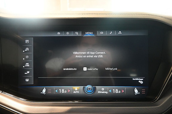 Volkswagen Touareg 22 of 29