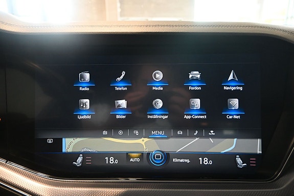Volkswagen Touareg 24 of 29