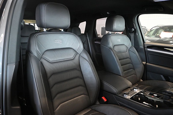 Volkswagen Touareg 12 of 29
