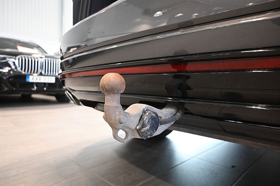 Volkswagen Touareg 17 of 29