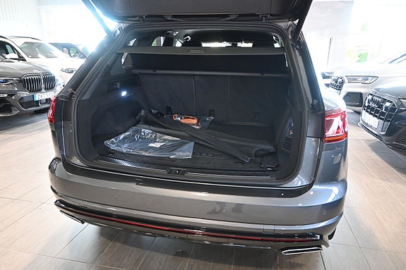 Volkswagen Touareg 15 of 29