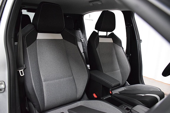 Opel Frontera 17 of 20