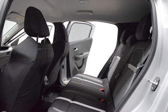 Opel Frontera 14 of 20