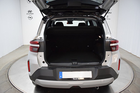 Opel Frontera 7 of 20