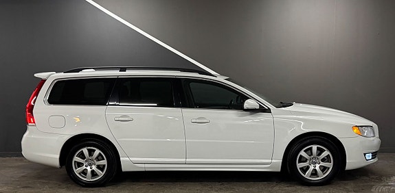 Volvo V70 5 of 5