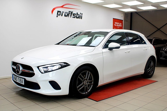 Mercedes-Benz A200 d