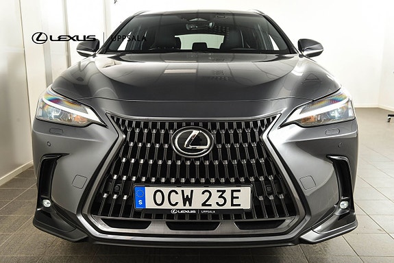 Lexus NX450h+ 15 of 15